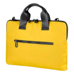 Tucano Gommo 38,1 cm (15") Valigetta ventiquattrore Giallo