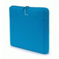 Tucano 14.1" Colore Sleeve 35,6 cm (14") Custodia a tasca Blu