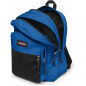 Eastpak Pinnacle zaino Zaino casual Blu Poliammide