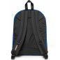 Eastpak Pinnacle zaino Zaino casual Blu Poliammide