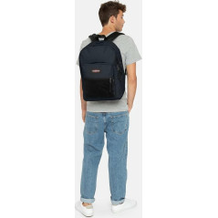 Eastpak Pinnacle zaino Zaino casual Blu Poliammide