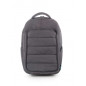 Urban Factory ELB15UF borsa per laptop 39,6 cm (15.6") Zaino Grigio