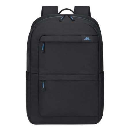 Rivacase 8062 40,6 cm (16") Zaino Nero