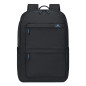 Rivacase 8062 40,6 cm (16") Zaino Nero
