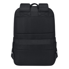 Rivacase 8062 40,6 cm (16") Zaino Nero