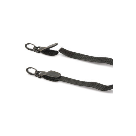 Mobilis BANDOLIER TRANSPORT tracolla Universale Nero