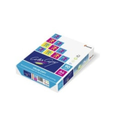 Antalis 301558 carta inkjet A4 (210x297 mm) Satinata 125 fogli Bianco