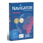 Navigator Bold Design carta inkjet A4 (210x297 mm) 150 fogli Bianco