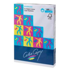 Color Copy CC320 carta inkjet A3 (297x420 mm) 250 fogli Bianco