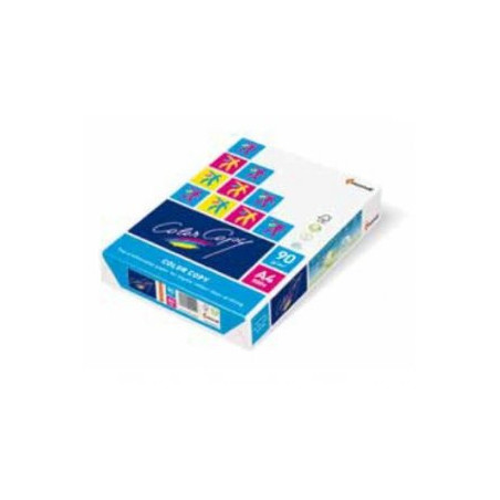 Color Copy CC330 carta inkjet A3 (297x420 mm) 125 fogli Bianco