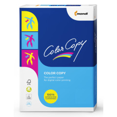 Mondi EA52 carta inkjet A3+ (330x483 mm) 250 fogli