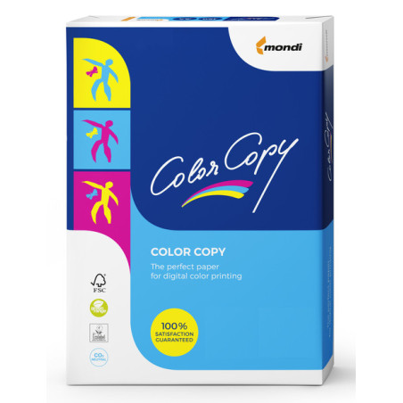 Mondi EA52 carta inkjet A3+ (330x483 mm) 250 fogli