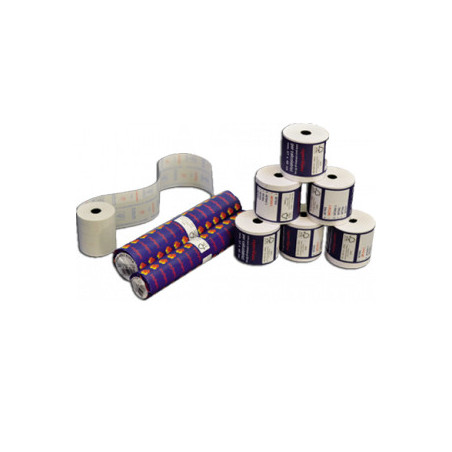 SA.BA.CART 3126057035BX carta termica