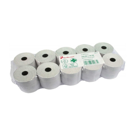 SA.BA.CART 3166080080CK carta termica 80 m