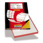 Markin 210A466 etichetta per stampante Bianco Markin 210A466 etichetta per stampante Bianco
