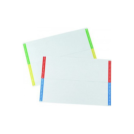 Bertesi 032-10 cartella sospesa e accessorio Cellulosa