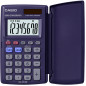 Casio HS-8VER calcolatrice Tasca Calcolatrice di base Blu Casio HS-8VER calcolatrice Tasca Calcolatrice di base Blu