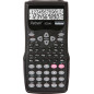 Rebell SC2040 calcolatrice Tasca Calcolatrice scientifica Nero