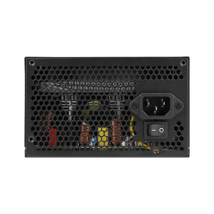 Antec Cuprum Strike CSK550 alimentatore per computer 550 W 20+4 pin ATX ATX Nero
