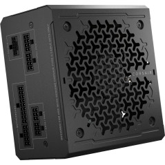 Corsair RMe Series RM650e alimentatore per computer 650 W 24-pin ATX ATX Nero