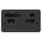 Corsair RMe Series RM650e alimentatore per computer 650 W 24-pin ATX ATX Nero