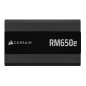 Corsair RMe Series RM650e alimentatore per computer 650 W 24-pin ATX ATX Nero