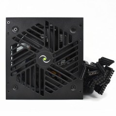 Tecnoware FAL751FSP12 alimentatore per computer 750 W 24-pin ATX ATX Nero