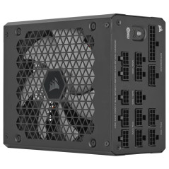 Corsair HXi Series HX1000i alimentatore per computer 1000 W 24-pin ATX ATX Nero
