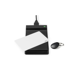 Safescan RF-150 lettore RFID USB Nero