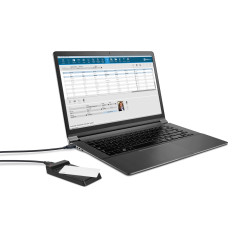 Safescan RF-150 lettore RFID USB Nero