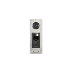 Hikvision DS-K1T501SF lettore di controllo di accesso Lettore di base per il controllo degli accessi Grigio