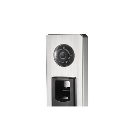 Hikvision DS-K1T501SF lettore di controllo di accesso Lettore di base per il controllo degli accessi Grigio