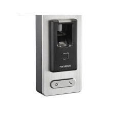 Hikvision DS-K1T501SF lettore di controllo di accesso Lettore di base per il controllo degli accessi Grigio