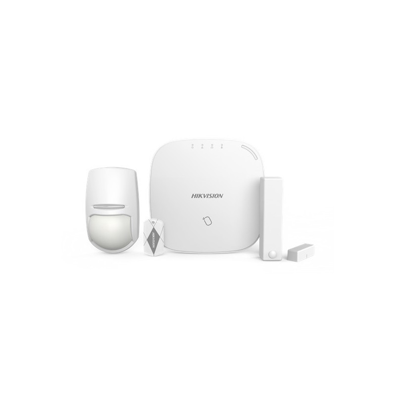 Hikvision DS-PWA32-NGT kit di sicurezza domestica intelligente Wi-Fi