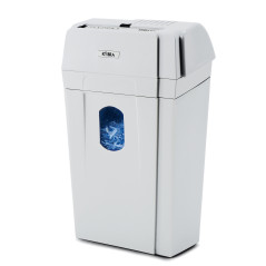 KOBRA C1 distruggi documenti Triturazione incrociata 55 dB 23 cm Bianco