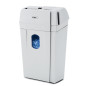 KOBRA C1 distruggi documenti Triturazione incrociata 55 dB 23 cm Bianco