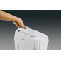 KOBRA C1 distruggi documenti Triturazione incrociata 55 dB 23 cm Bianco