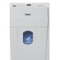 KOBRA C1 distruggi documenti Triturazione incrociata 55 dB 23 cm Bianco