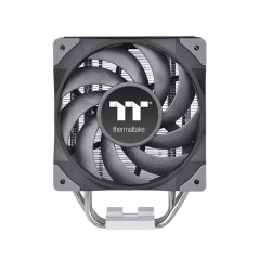 Thermaltake Toughair 310 Processore Refrigeratore 12 cm Nero, Argento