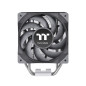 Thermaltake Toughair 310 Processore Refrigeratore 12 cm Nero, Argento Thermaltake Toughair 310 Processore Refrigeratore 12 cm Nero, Argento