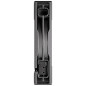 Antec 0-761345-40048-0 sistema di raffreddamento per computer Case per computer Ventilatore 12 cm Nero 3 pz Antec 0-761345-40048-0 sistema di raffreddamento per computer Case per computer Ventilatore 12 cm Nero 3 pz