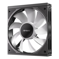 Antec C120 ARGB Case per computer Ventilatore 12 cm Nero 3 pz