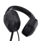 Trust GXT 415 Zirox Auricolare Cablato A Padiglione Gaming Nero 24990 Trust GXT 415 Zirox Auricolare Cablato A Padiglione Gaming Nero 24990