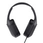 Trust GXT 415 Zirox Auricolare Cablato A Padiglione Gaming Nero 24990 Trust GXT 415 Zirox Auricolare Cablato A Padiglione Gaming Nero 24990