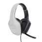 Trust GXT 415W Zirox Auricolare Cablato A Padiglione Gaming Bianco Trust GXT 415W Zirox Auricolare Cablato A Padiglione Gaming Bianco