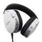 Trust GXT 491W FAYZO Auricolare Con cavo e senza cavo A Padiglione Gaming USB tipo-C Bluetooth Nero, Bianco 25304