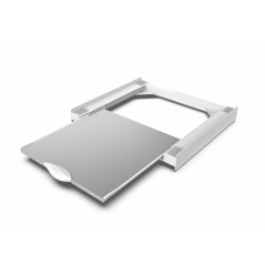 Meliconi Torre Green accessorio e componente per lavatrice Kit di sovrapposizione 1 pz