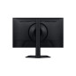 Samsung Monitor Gaming Odyssey G6 - G60F da 27" QHD Flat Samsung Monitor Gaming Odyssey G6 - G60F da 27" QHD Flat