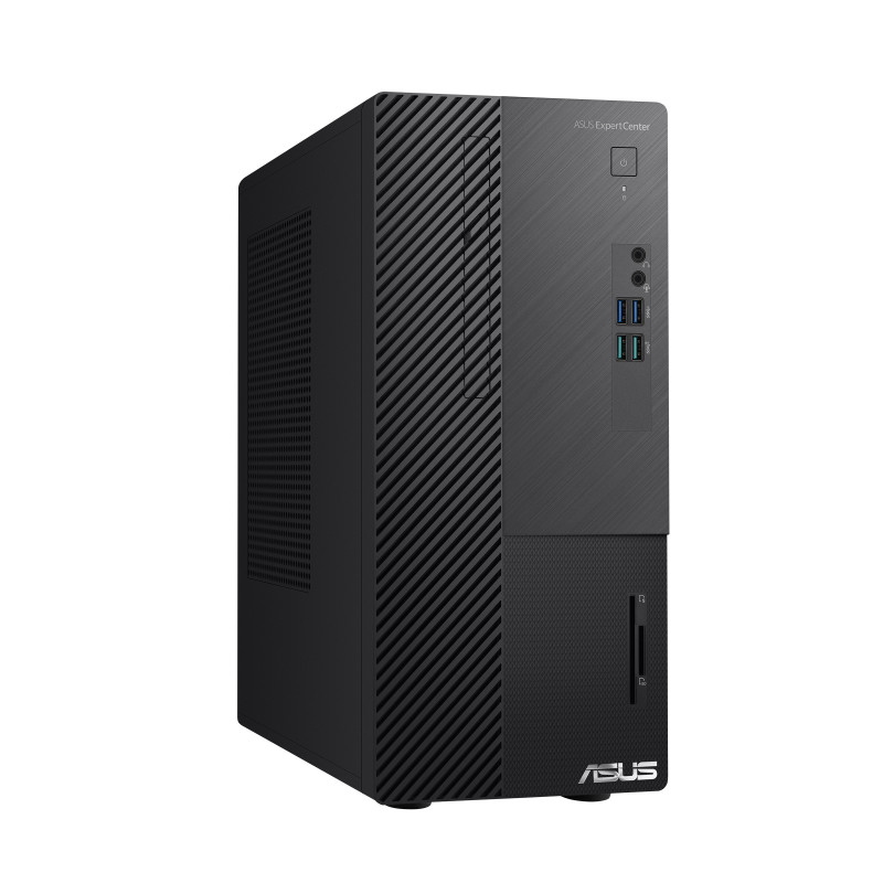 ASUS ExpertCenter D5 Mini Tower D500MEES-513500031X Intel® Core™ i5 i5-13500 8 GB DDR4-SDRAM 512 GB SSD Windows 11 Pro PC Nero