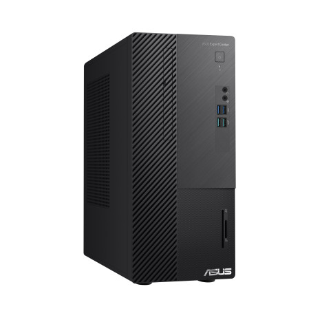 ASUS ExpertCenter D5 Mini Tower D500MEES-513500031X Intel® Core™ i5 i5-13500 8 GB DDR4-SDRAM 512 GB SSD Windows 11 Pro PC Nero